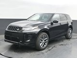 New 2025 Land Rover Discovery Sport Dynamic SE image 3