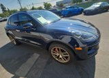 Used 2023 Porsche Macan S image 2