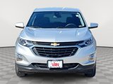 Certified 2021 Chevrolet Equinox LT image 2