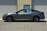 Used 2023 Nissan Sentra SR w/ Trunk Package image 3