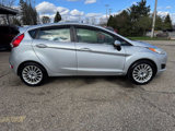 Used 2015 Ford Fiesta Titanium image 4