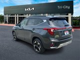New 2025 Kia Seltos EX w/ EX Sunroof Package image 3