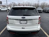 Used 2014 Ford Explorer Limited w/ Equipment Group 302A image 6