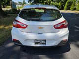 Used 2019 Chevrolet Cruze LT w/ Convenience Package image 5