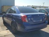 Used 2006 Suzuki Forenza Sedan image 5