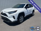 Used 2019 Toyota RAV4 LE image 4