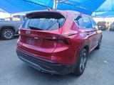 Used 2022 Hyundai Santa Fe SE image 4