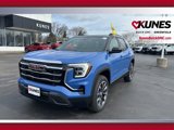 New 2025 GMC Terrain Elevation w/ Elevation Premium Package image 3