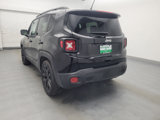 Used 2018 Jeep Renegade Altitude image 6