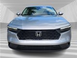 Certified 2024 Honda Accord LX image 4