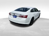 Used 2021 Chevrolet Malibu LT image 6
