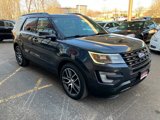 Used 2017 Ford Explorer Sport w/ Equipment Group 401A image 3