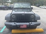 Used 2016 Jeep Wrangler Sport w/ Quick Order Package 24S image 2