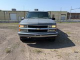 Used 1999 Chevrolet Suburban 4WD w/ Preferred Equipment Group 3 image 2