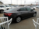 Used 2015 Toyota Avalon XLE Touring Sport Edition image 4
