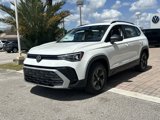 New 2025 Volkswagen Taos S image 2