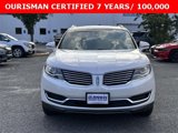 Used 2016 Lincoln MKX Select w/ Select Plus Package image 6