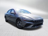 New 2025 Hyundai Elantra SE image 2