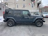 Used 2016 Jeep Wrangler Unlimited Sport image 3