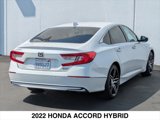 Used 2022 Honda Accord Touring image 5