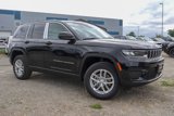 New 2025 Jeep Grand Cherokee Laredo X image 4