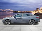 Used 2025 Hyundai Elantra Sport w/ Cargo Package image 2