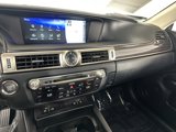 Used 2017 Lexus GS 350 AWD image 3
