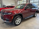 Used 2023 Jeep Grand Cherokee L Limited image 4