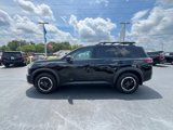 Used 2024 Nissan Pathfinder Rock Creek image 4