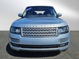 Used 2016 Land Rover Range Rover HSE image 2