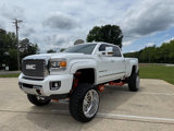 Used 2016 GMC Sierra 2500 Denali w/ Duramax Plus Package image 3