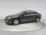 Used 2016 Chevrolet Cruze LT w/ Technology Package image 4