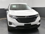 Used 2021 Chevrolet Equinox LT image 2