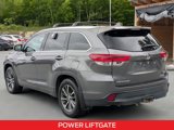 Used 2018 Toyota Highlander XLE image 4
