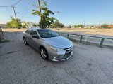 Used 2016 Toyota Camry XLE image 2