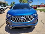 Used 2023 Ford Edge SE image 2