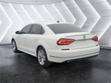 Used 2018 Volkswagen Passat 2.0T SE image 3