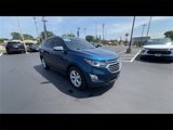 Used 2020 Chevrolet Equinox Premier image 2