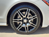 Used 2017 Mercedes-Benz CLS 550 image 5