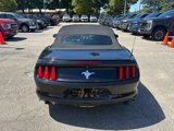 Certified 2017 Ford Mustang Convertible w/ Equipment Group 051A image 6