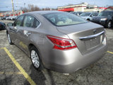 Used 2013 Nissan Altima 2.5 S image 2