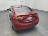 Used 2017 Chevrolet Cruze LT w/ Convenience Package image 6