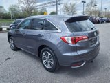 Used 2017 Acura RDX AWD w/ Advance Package image 5