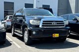 Used 2008 Toyota Sequoia Limited image 2