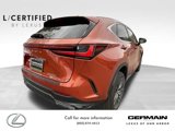 Used 2023 Lexus NX 350 AWD image 5