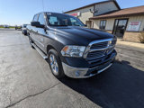 Used 2014 RAM 1500 Big Horn image 2