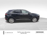 Used 2019 Lincoln MKC Premiere image 2