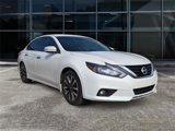 Used 2018 Nissan Altima 2.5 SL image 2