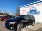 Used 2019 Chevrolet Traverse LT w/ LPO, Floor Liner Package image 3