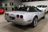 Used 1996 Chevrolet Corvette Convertible image 5